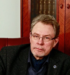 Портрет Киселева Владимира Михайловича